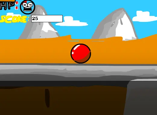 Bounce: Grandmother's Sickness