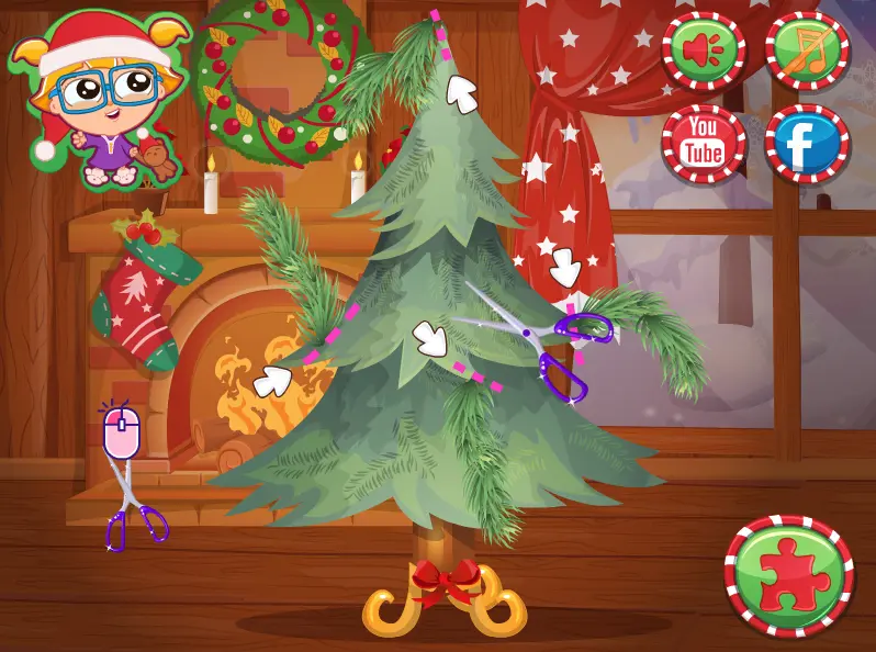 Barbie And Ken: A Perfect Christmas