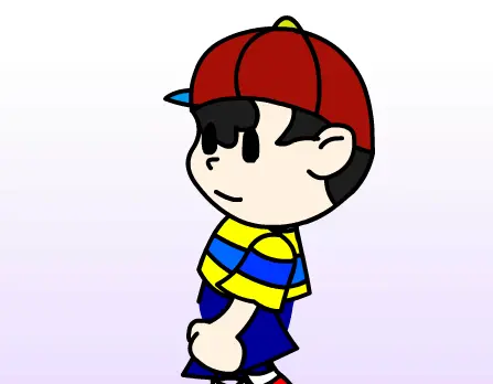 Walking Ness