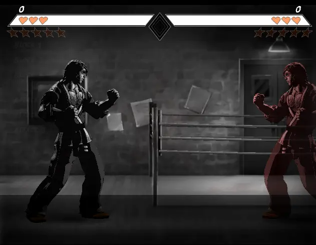 Death Vegas