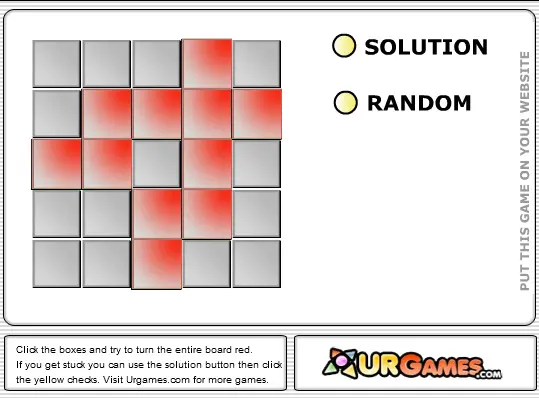Turn Red