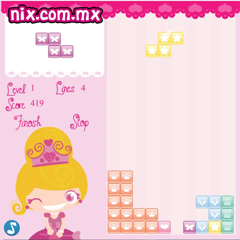Sugar Cubes