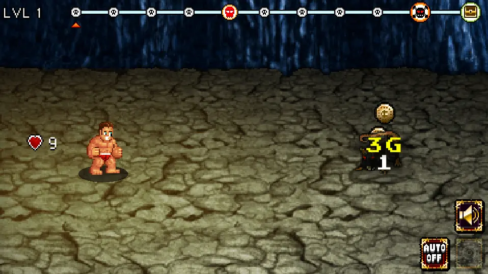 Soda Dungeon Lite