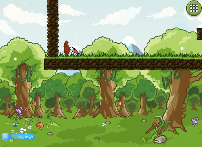 Bears Forest Adventure
