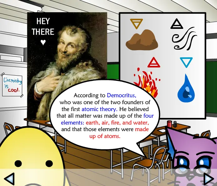 Alchemy Time