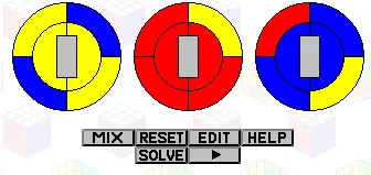 Roundy