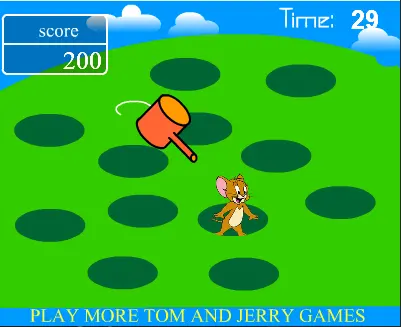 Hammer Jerry