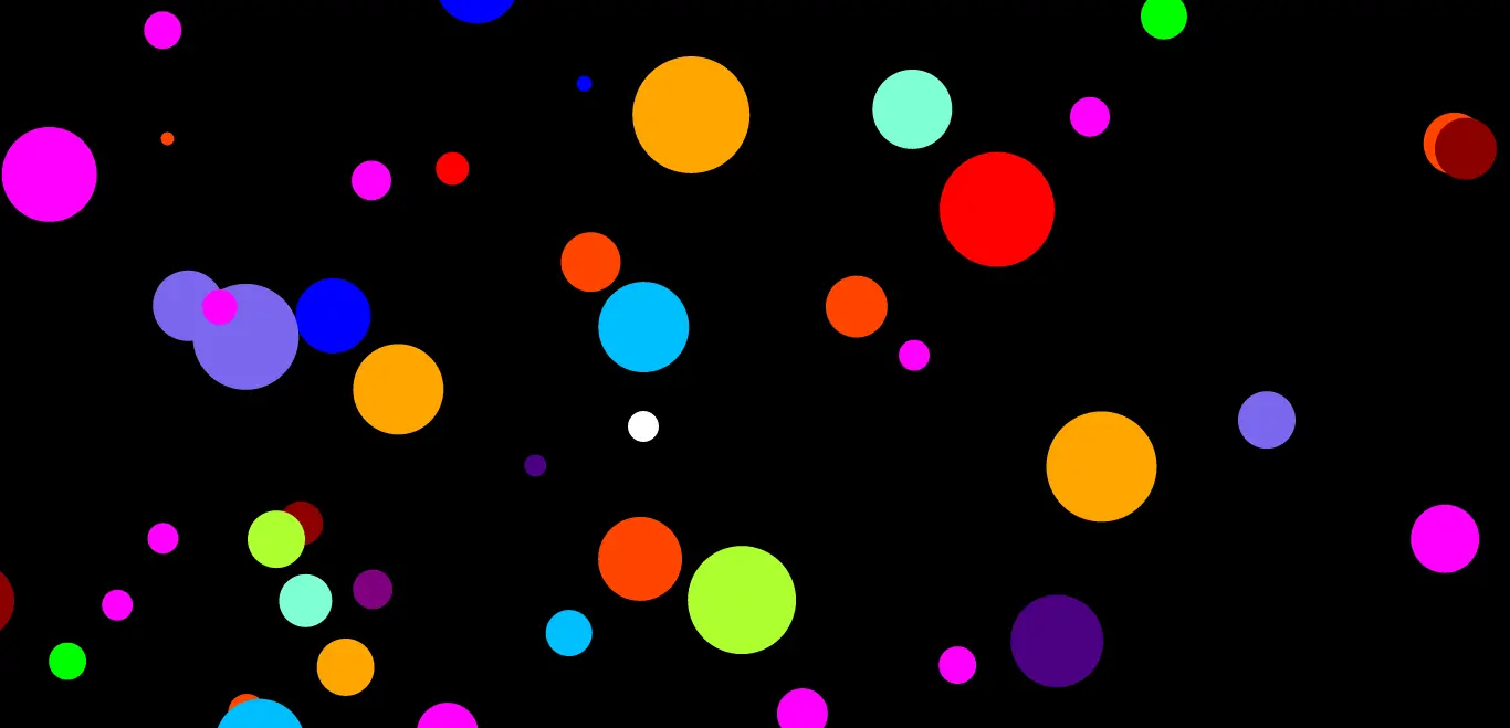 Circle Game