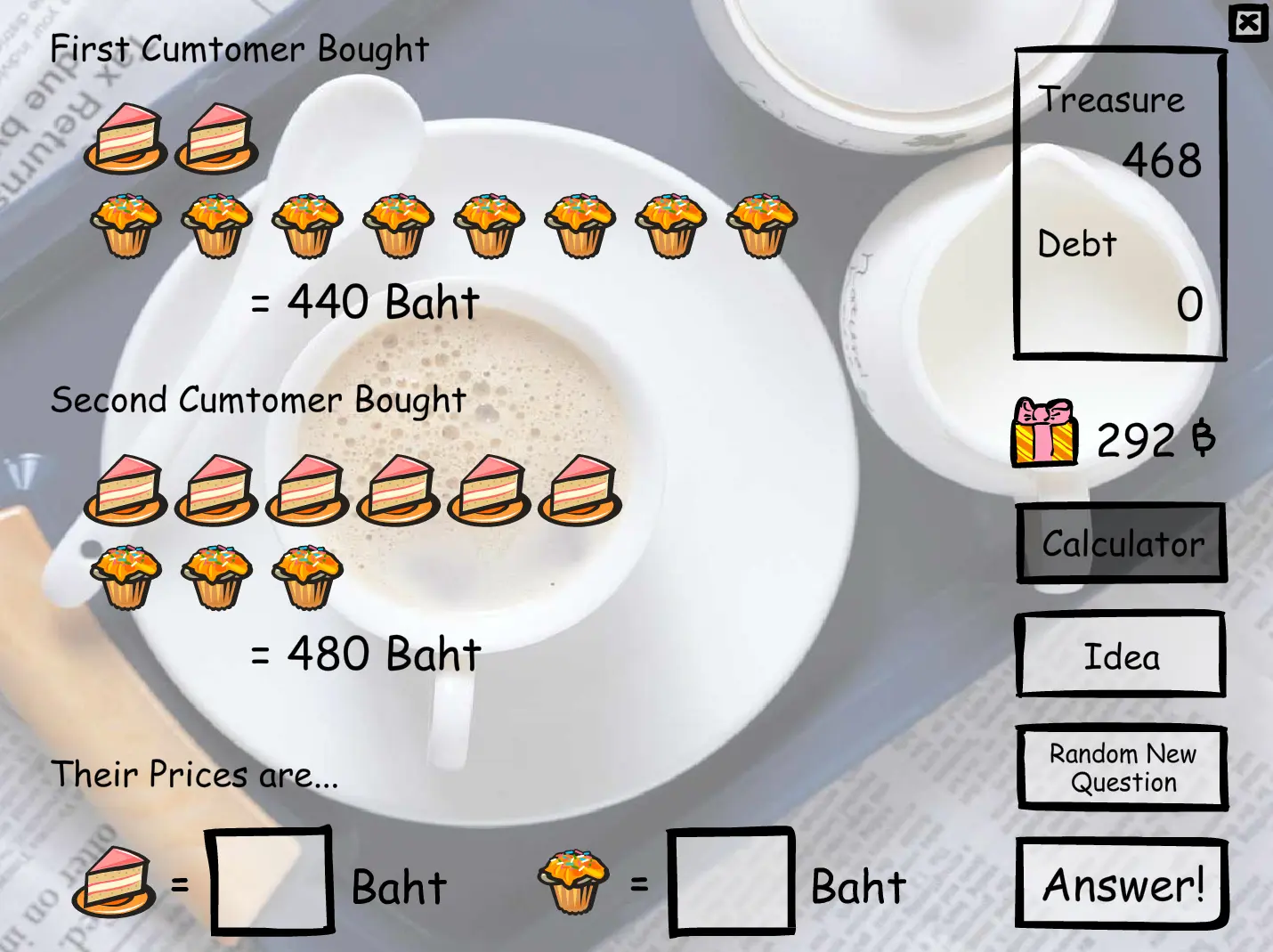 Café