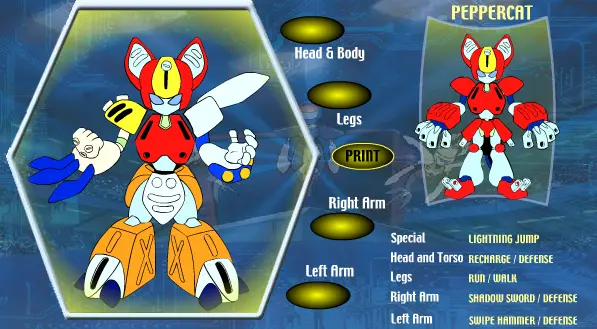 BUILD-A-BOT