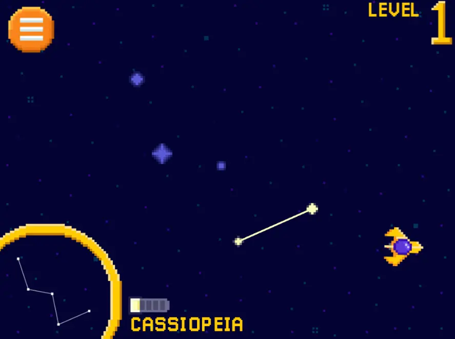 Constellation Station