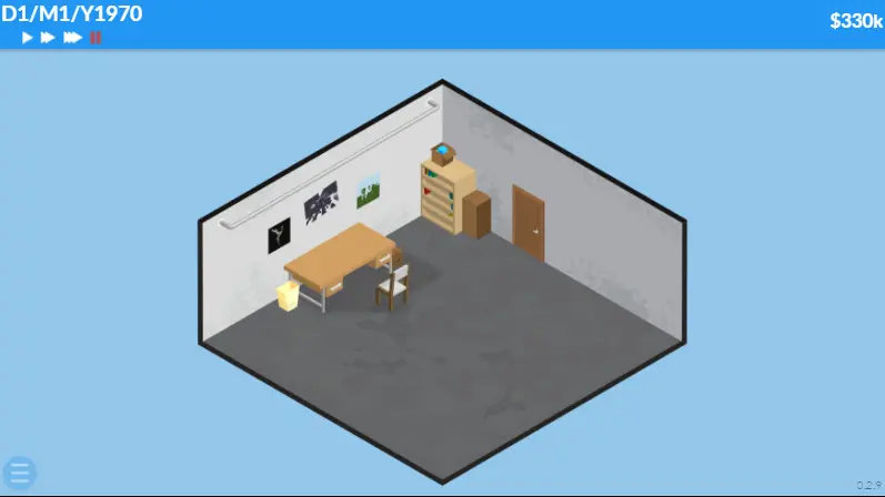 Hardware Tycoon