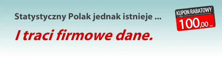 Zrób Kopię Banner Ad