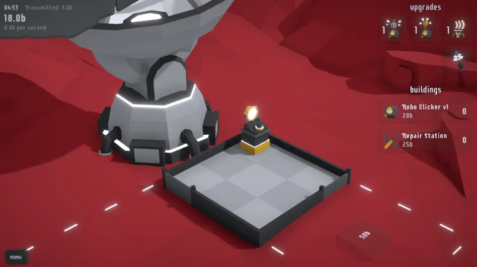 Terminal Colony