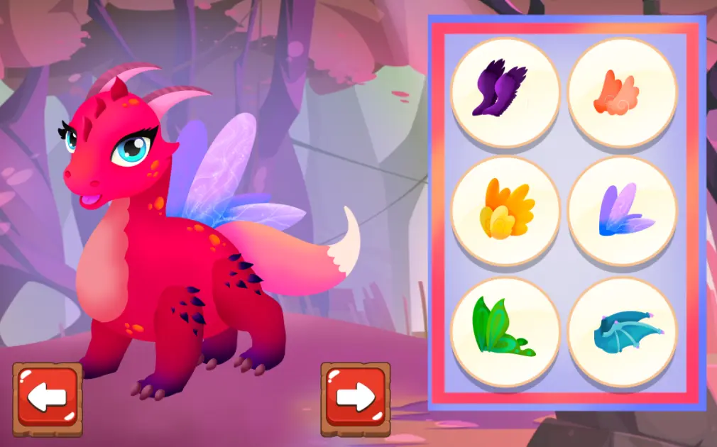 Baby Dragons
