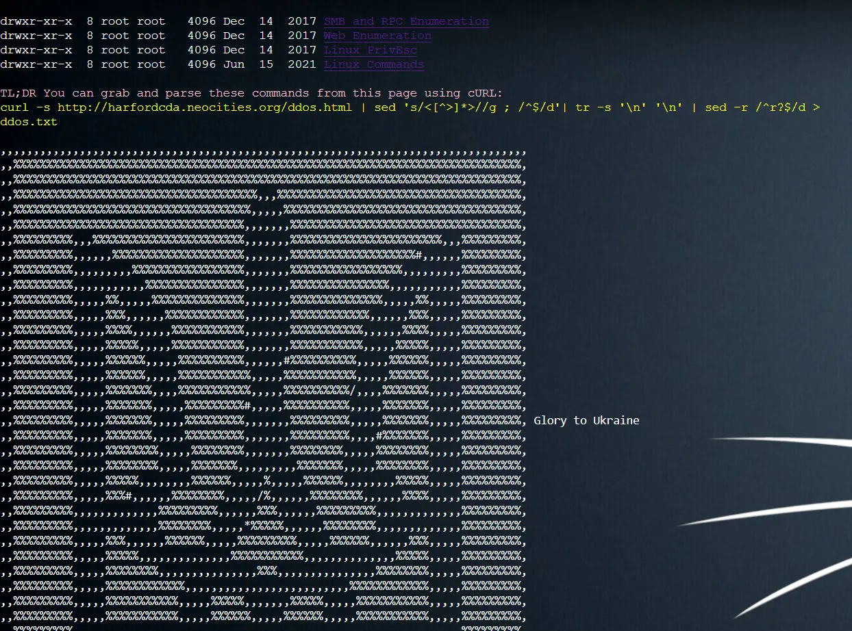 hack more