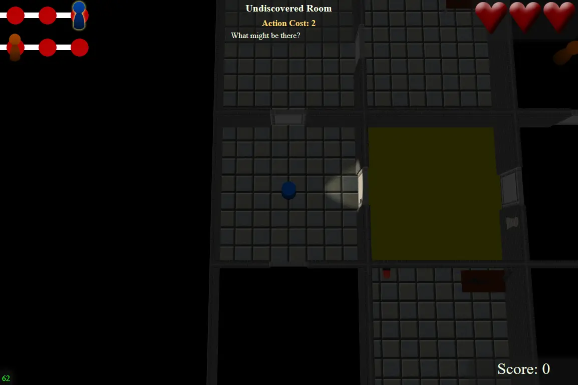 Risky Robbery