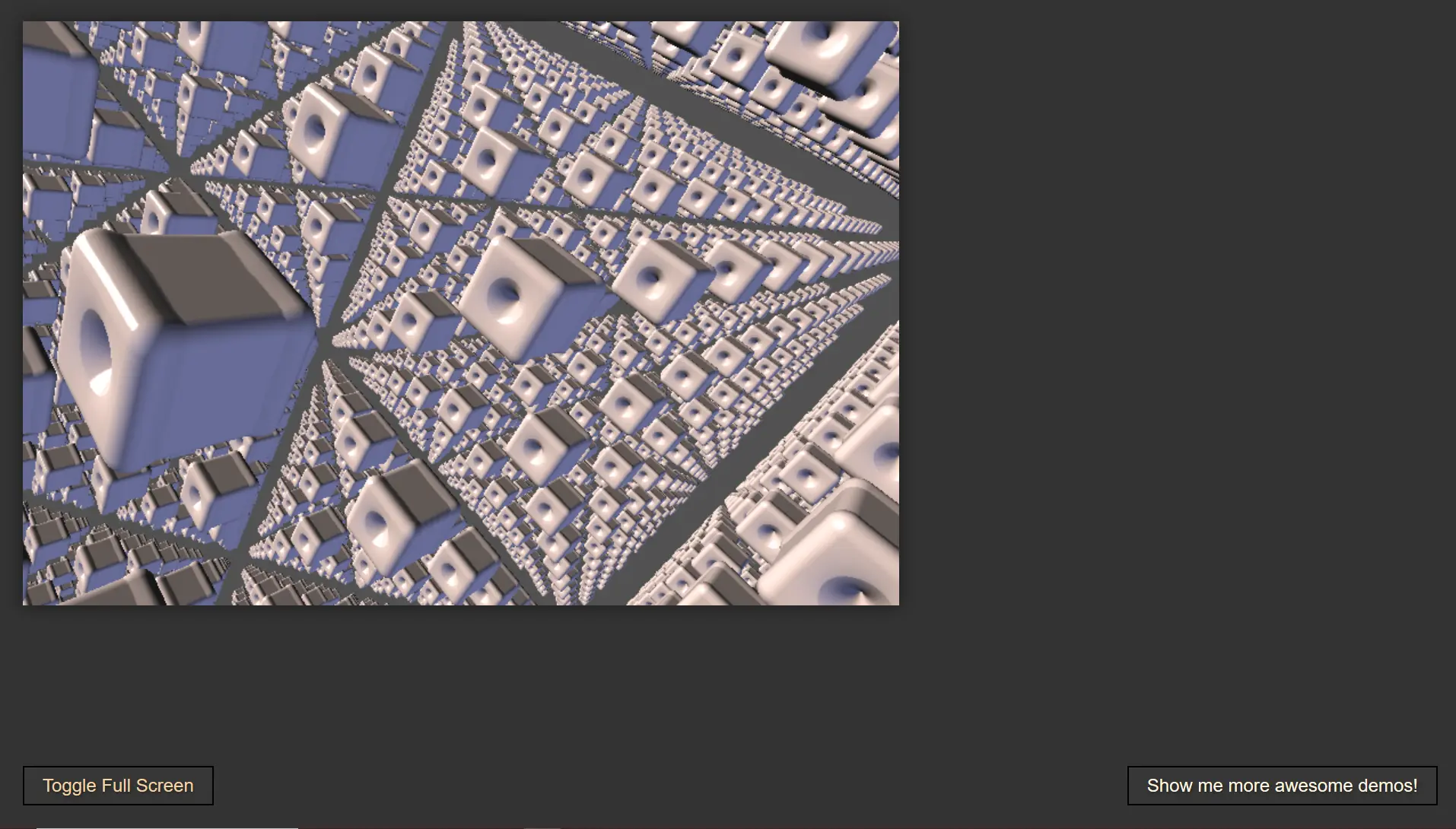 Distance Field 1