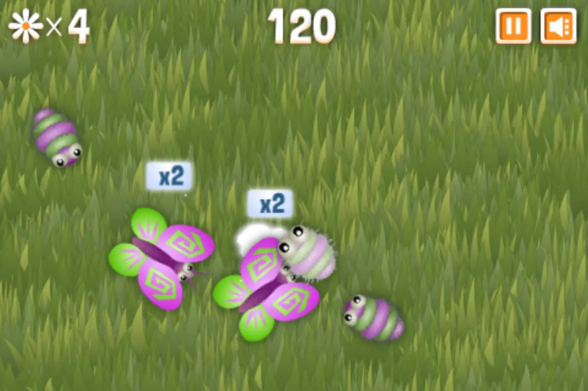 Butterfly Party