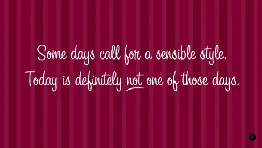 Hallmark ""Puttin' On the Ritz" Judy Garland Girlfriends" E-Card