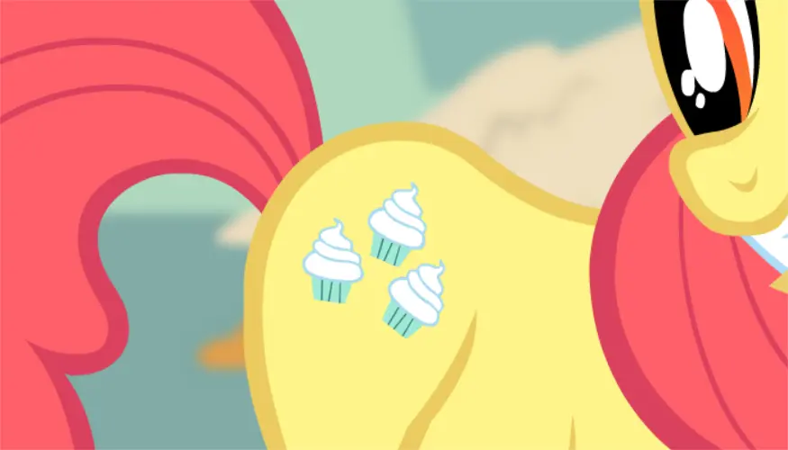 Magic Cutie Mark
