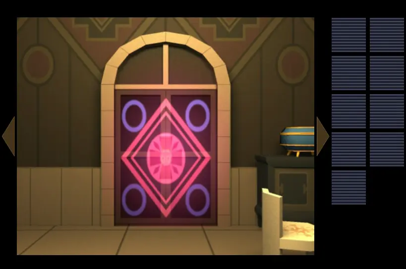 Tarutaru's Room