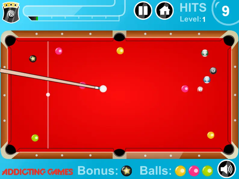 Billiards Pro