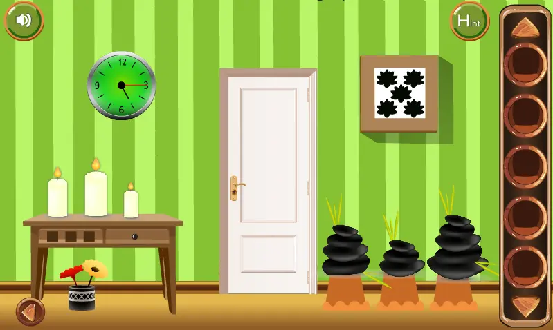 Green Abode Escape