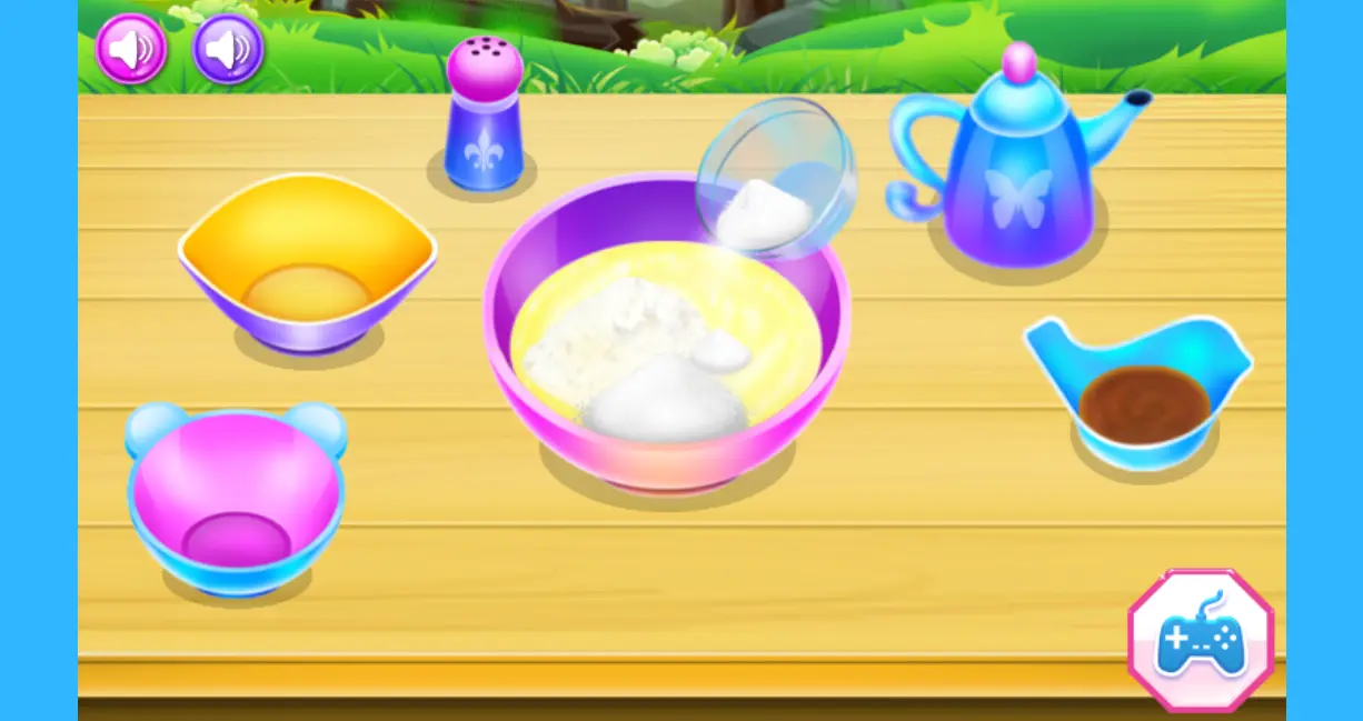 Baby Animal Cookies