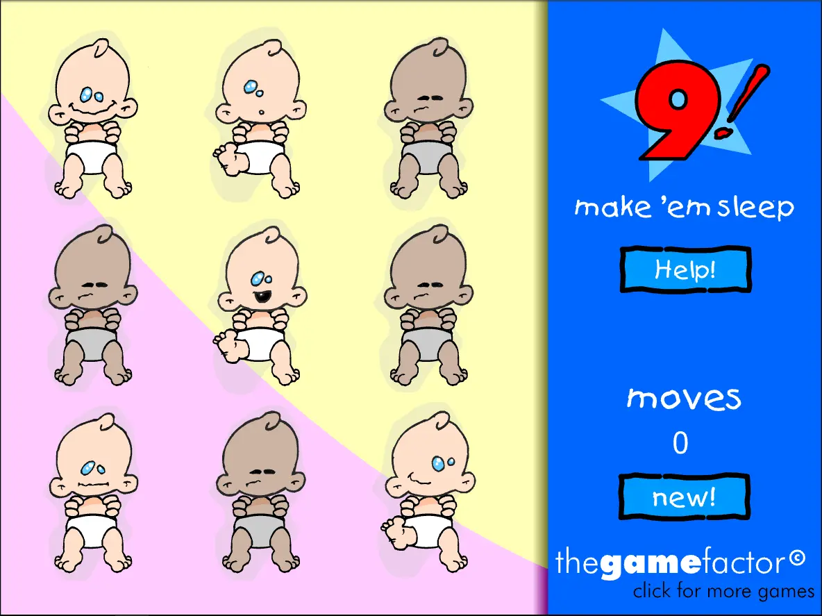 9!