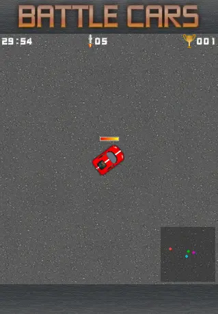 Battle Cars