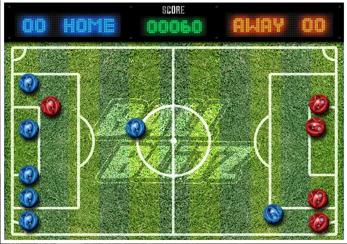 Ball Blitz