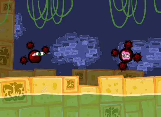 Orbinauts