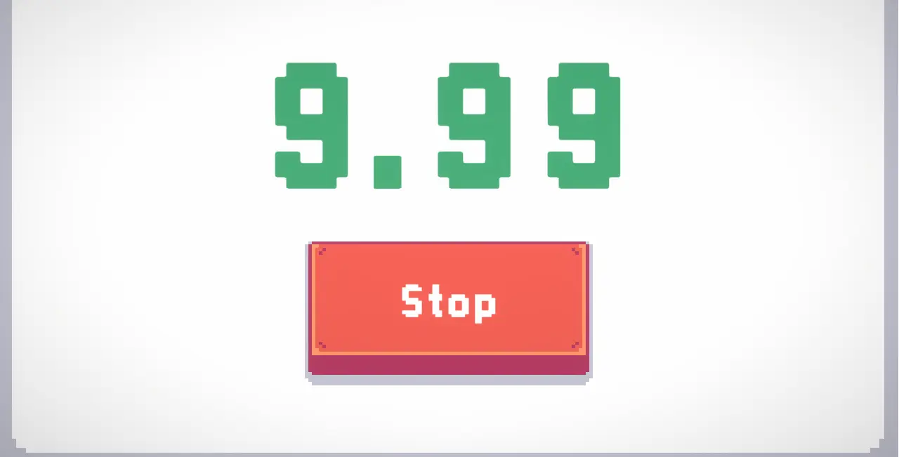 A Simple Test