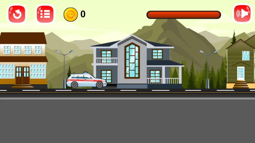 Ambulance Driver