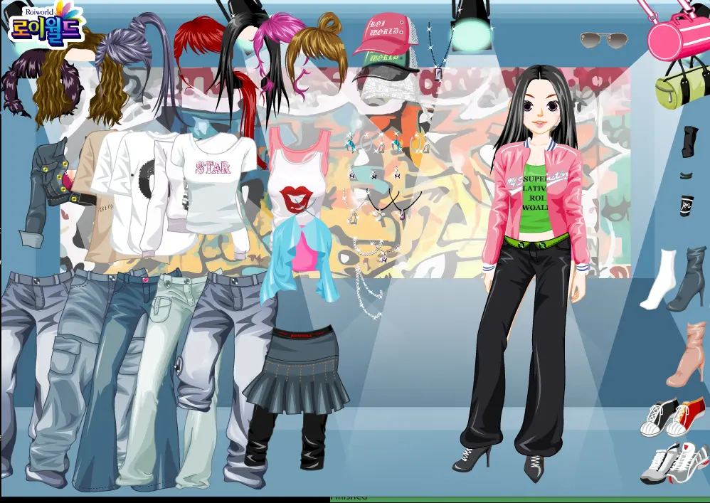 Jeans Season Fashion Trend