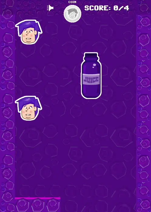 Flip Bottle V2