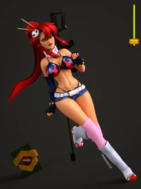 ~Youko Runs~