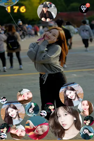 Watermelon Game - Nayun