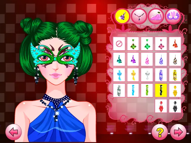 Masquerade