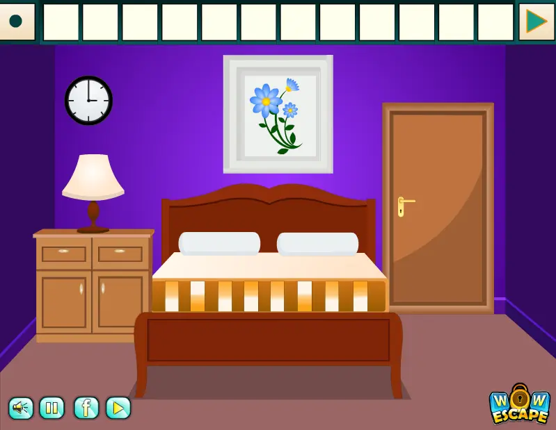 Room Escape-7