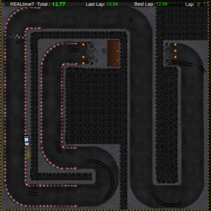 Oversteer