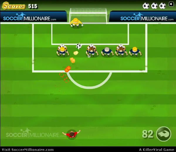 Soccernoid