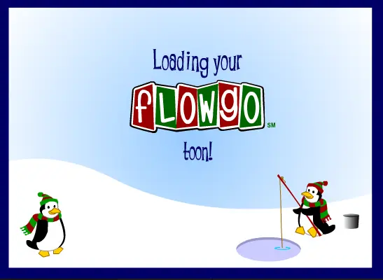 Flowgo Loading Screen 5