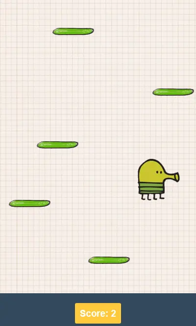 DoodleJump