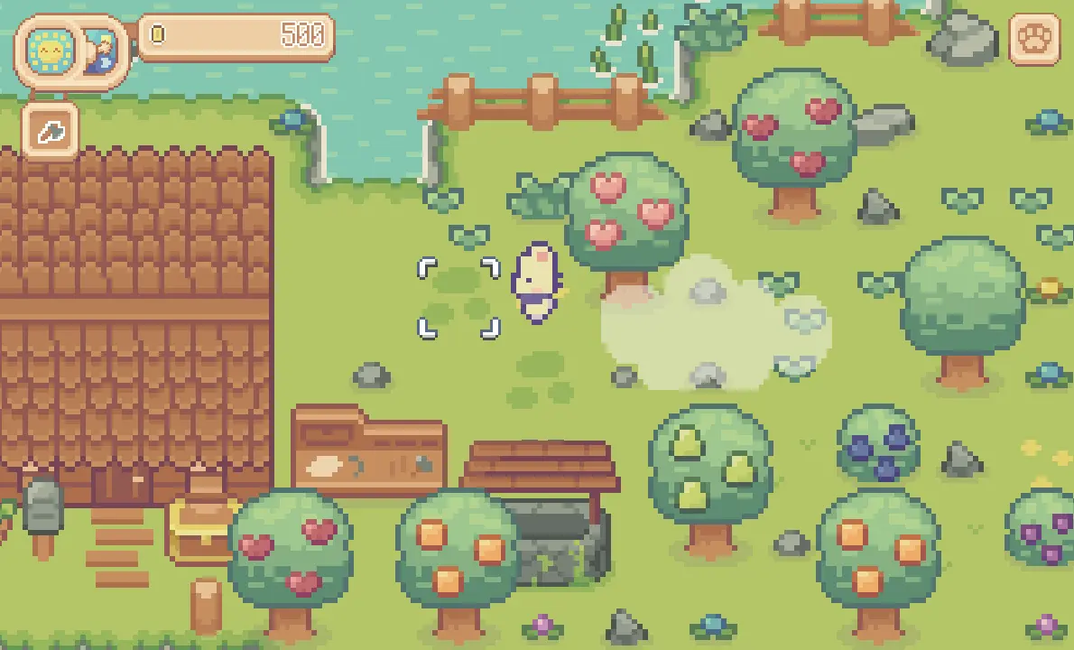 Sprout Valley