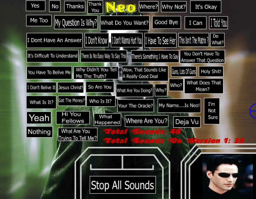 Neo Soundboard Full Verion!!!