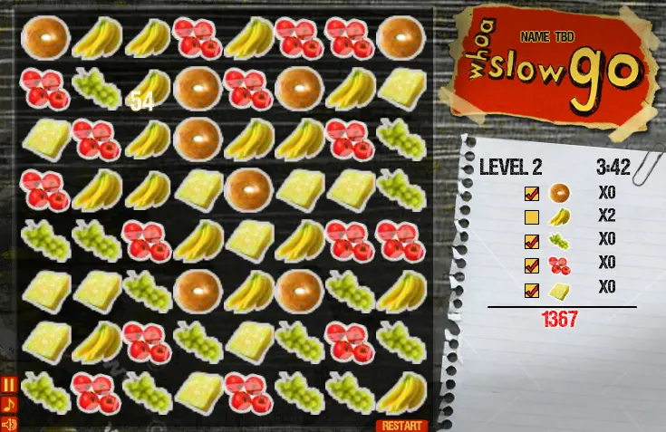 We're Fed Up: Snack Attack!