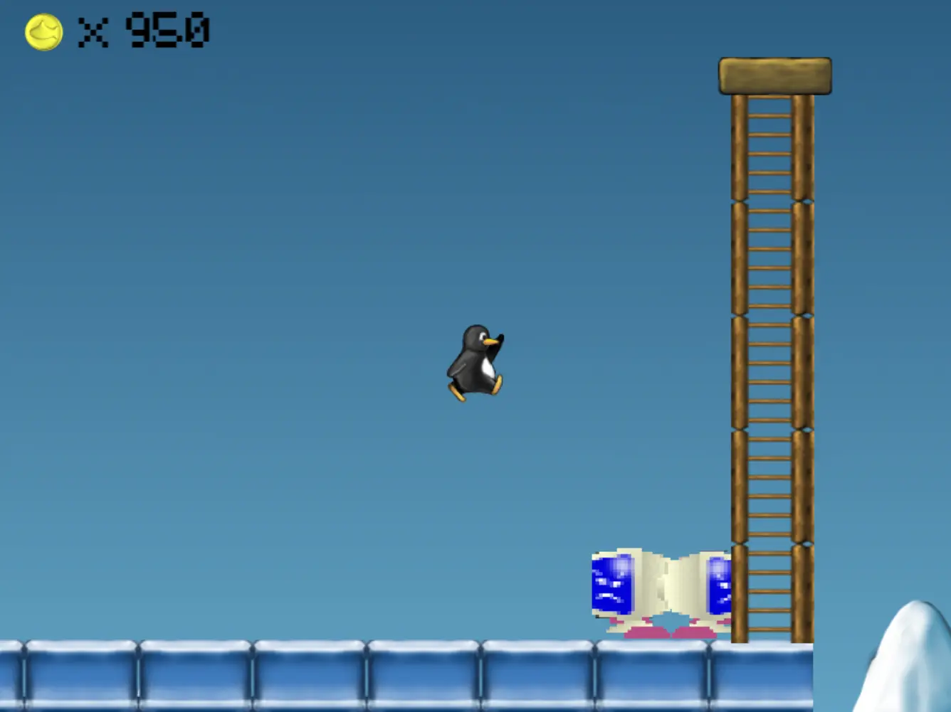 SuperTux Fan Made Edition