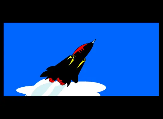 Swat Kats Short